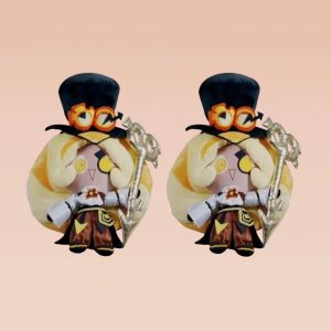 timekeeper cookie plush 002